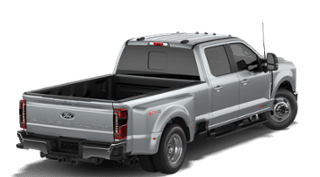 2027 Ford Super Duty® External Image 3